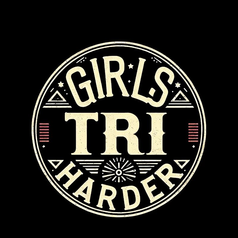 Filles Tri 12