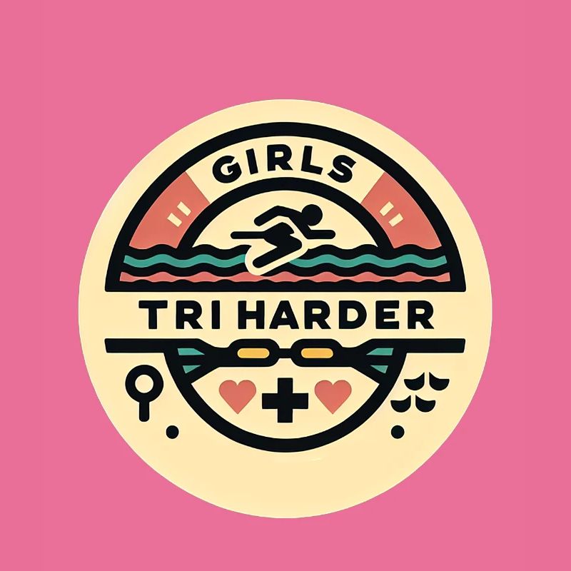 Filles Tri 8