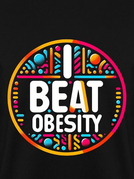 I Beat Obesity 12