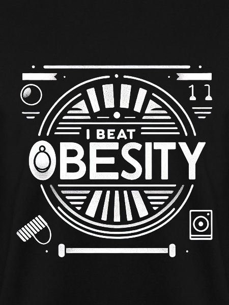 I Beat Obesity 14