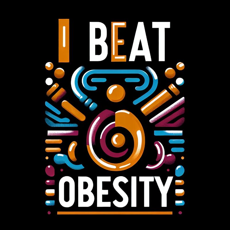 I Beat Obesity 15