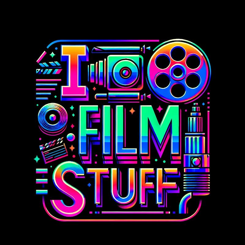 I Film Stuff 13