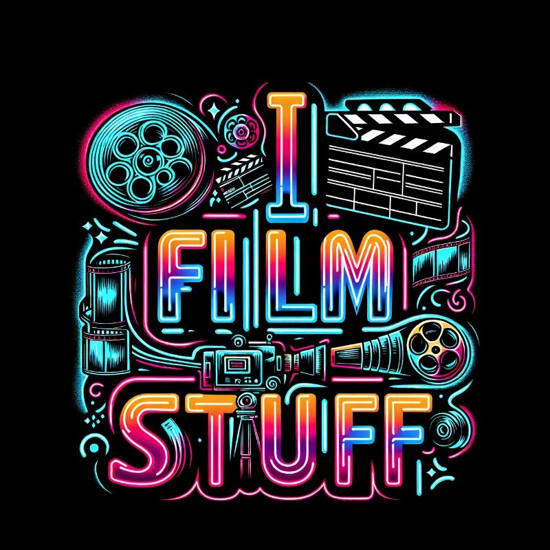 I Film Stuff 15