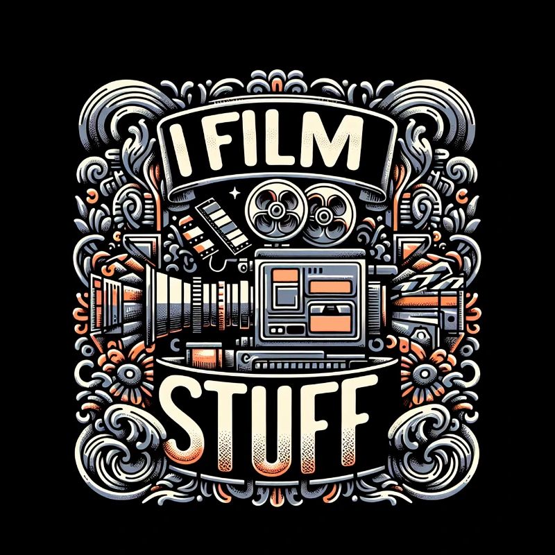 I Film Stuff 19