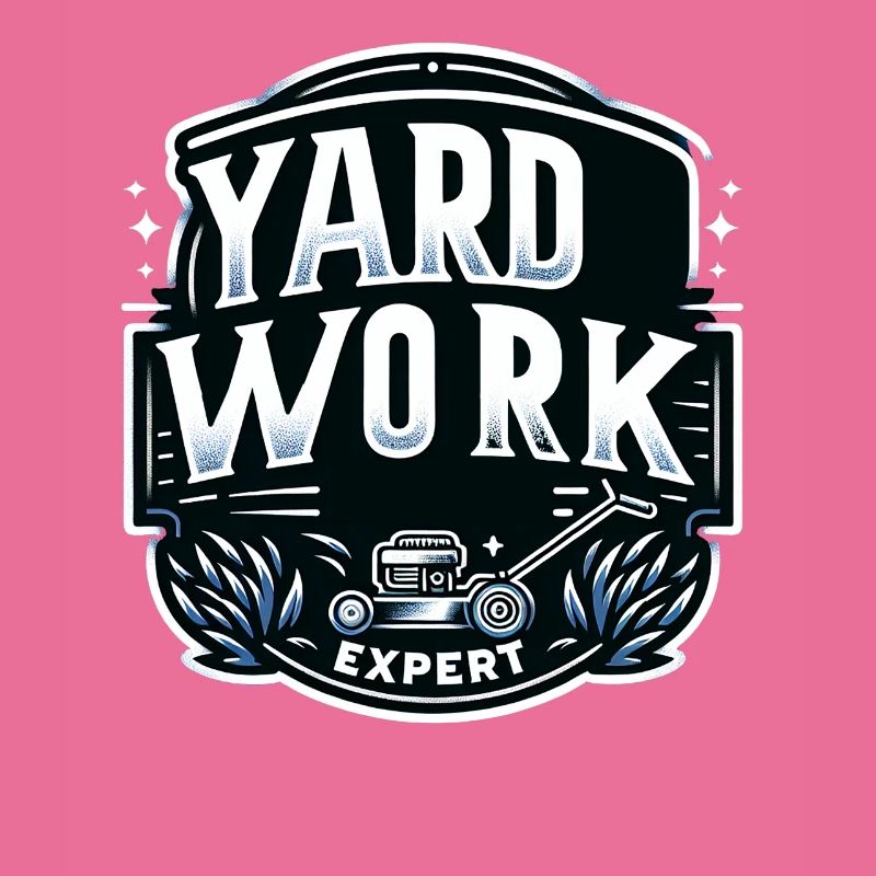 Yard Work Expert 13