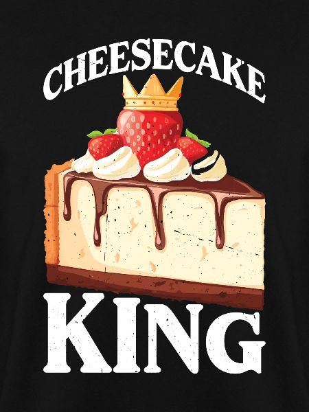 Cheesecake King 13