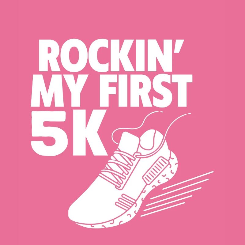 Rockin' Mon Premier 5K 4