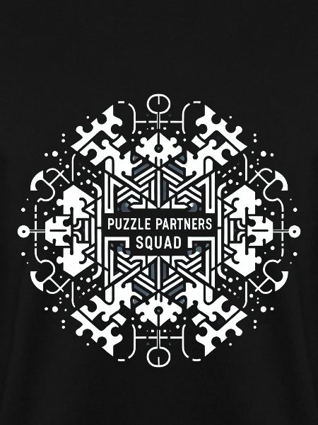 Puzzle Partners Squad 4