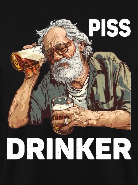Piss Drinker 46