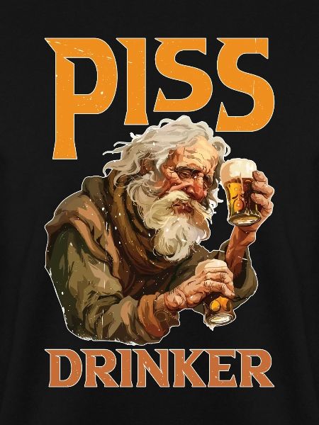 Piss Drinker 45