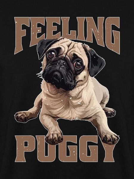 Feeling Puggy