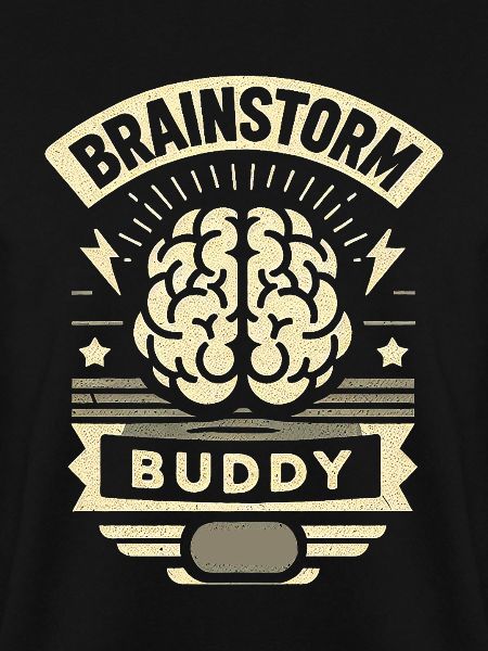 Brainstorm Buddy 11