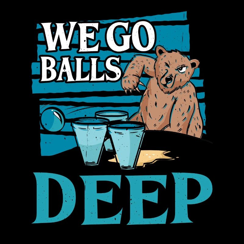 We Go Balls Deep 14