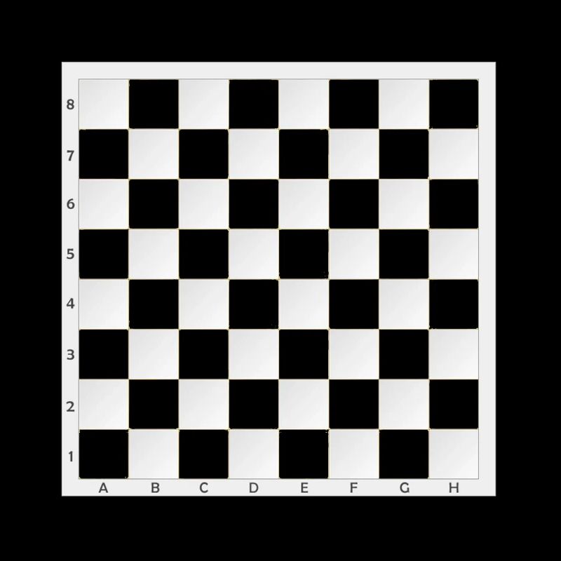 Portable Chess Board - Play Chess Instantly