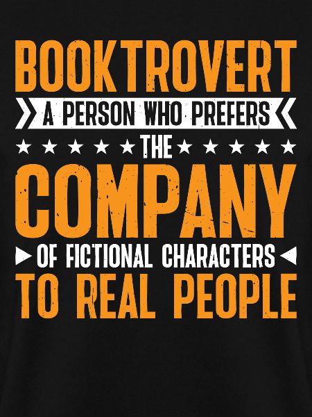 Booktrovert Definition Description 32