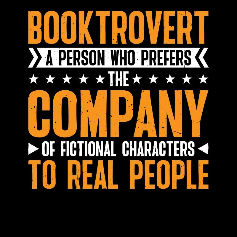 Booktrovert Definition Description 32