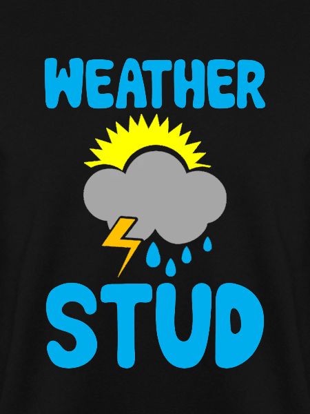 Weather Stud 2