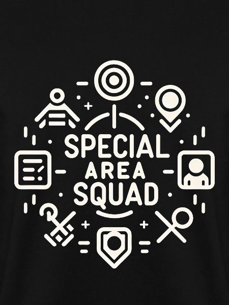 Special Area Squad 10
