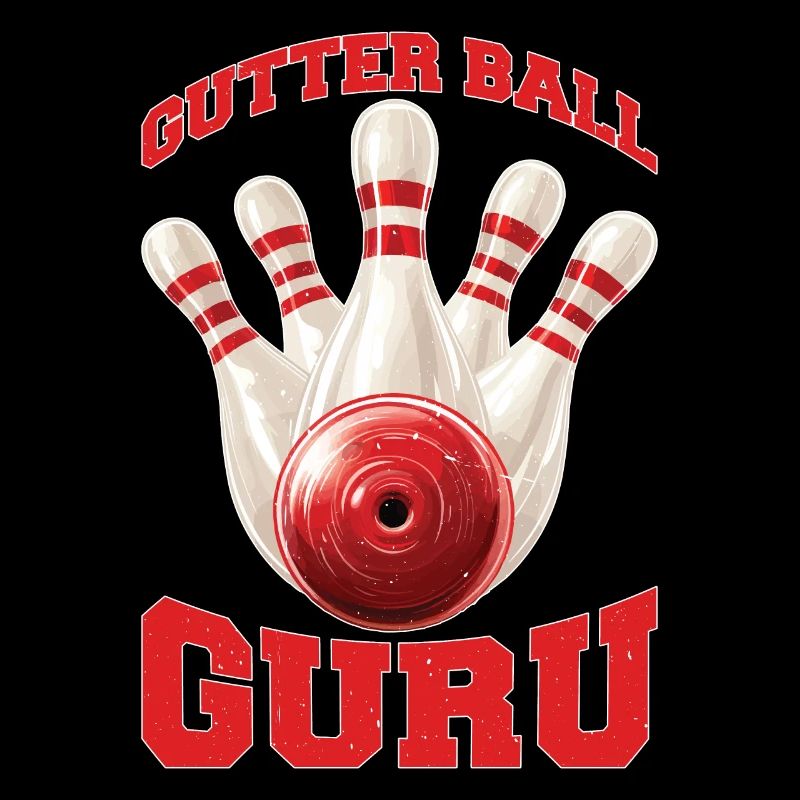 Gutter Ball Guru