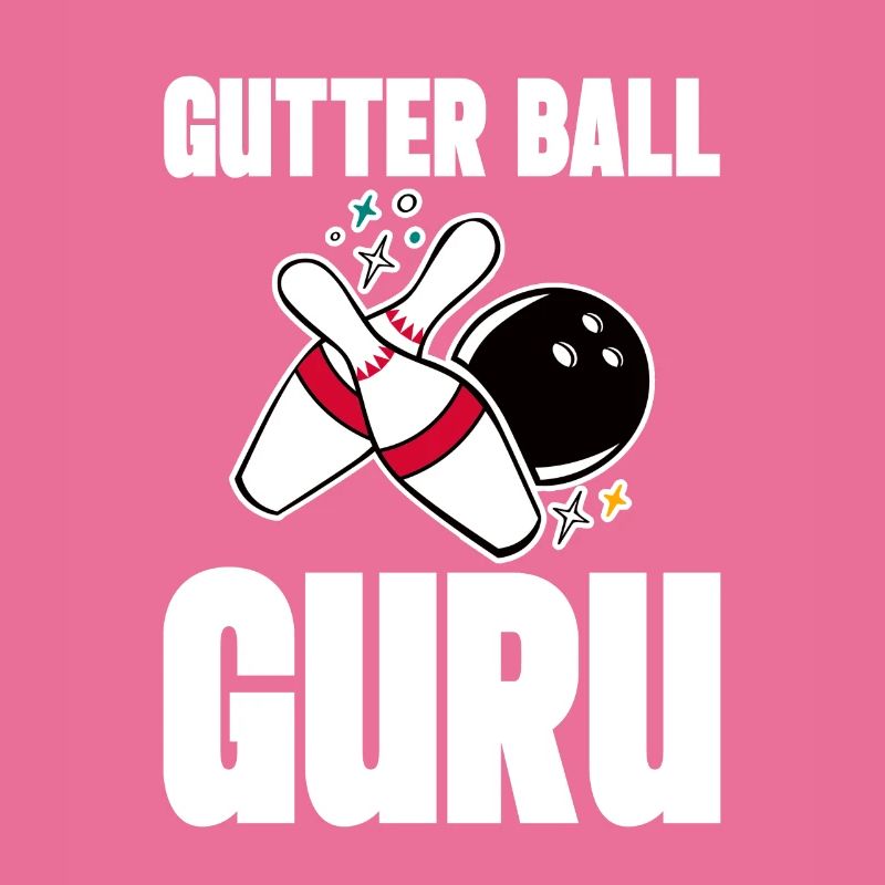 Gutter Ball Guru 4