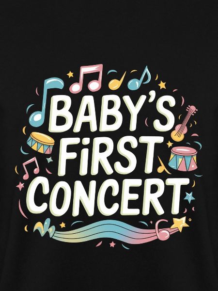 Baby's First Concert 4