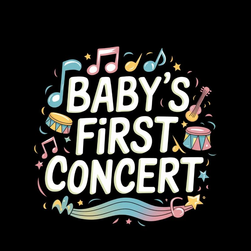 Baby's First Concert 4