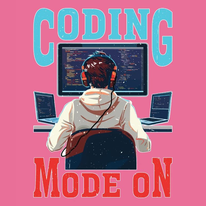 Coding Mode On