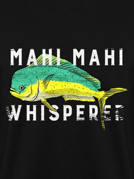 mahi mahi Flüsterer Whisperer