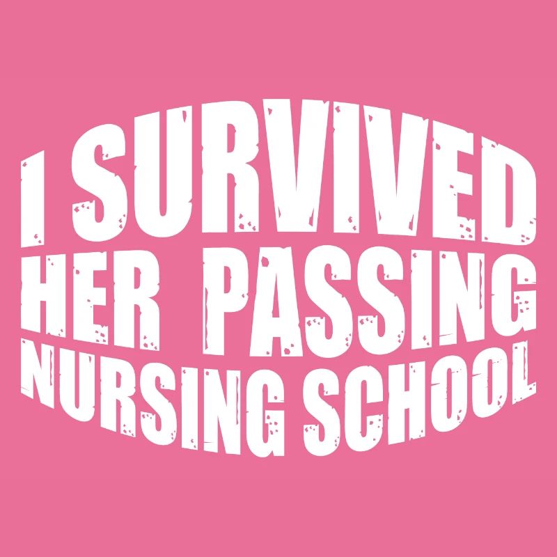 I Survived Her Passing Nursing School 29