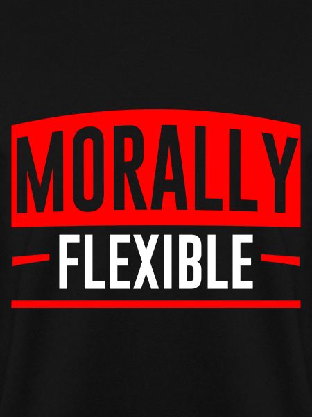 Morally Flexible