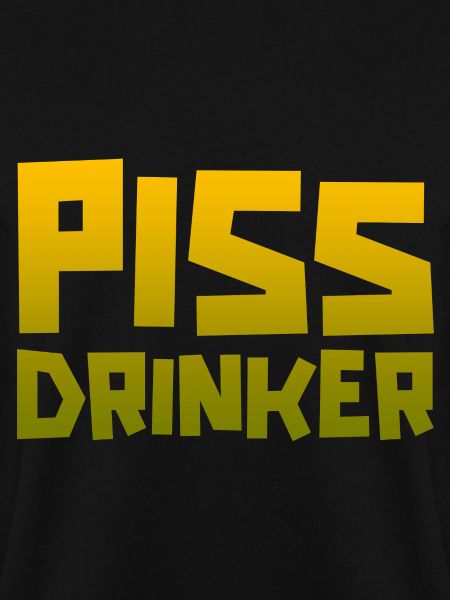 Piss Drinker 11