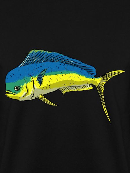 Mahi Mahi Goldmakrele