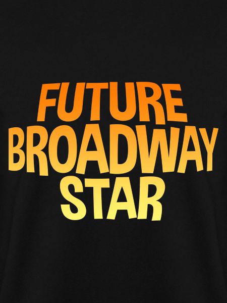 Future Broadway Star