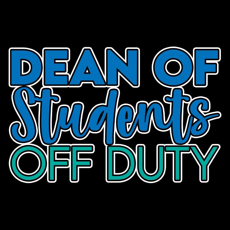 Dean Of Students Off Duty 2