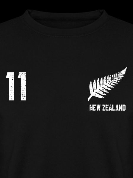 Neuseeland