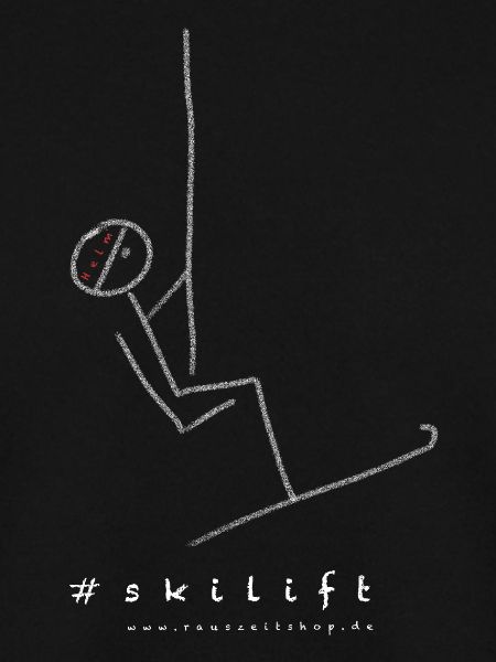 skilift