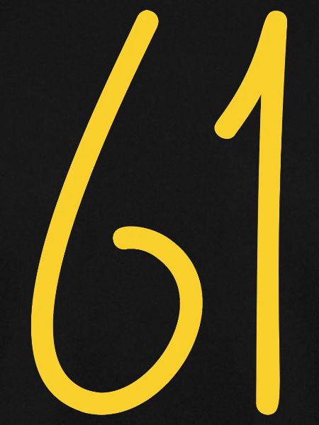 61