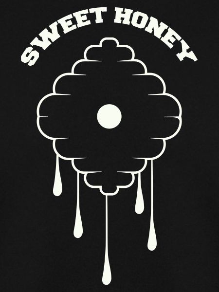 Honeycomb Drop Design
