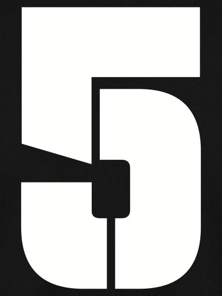 5