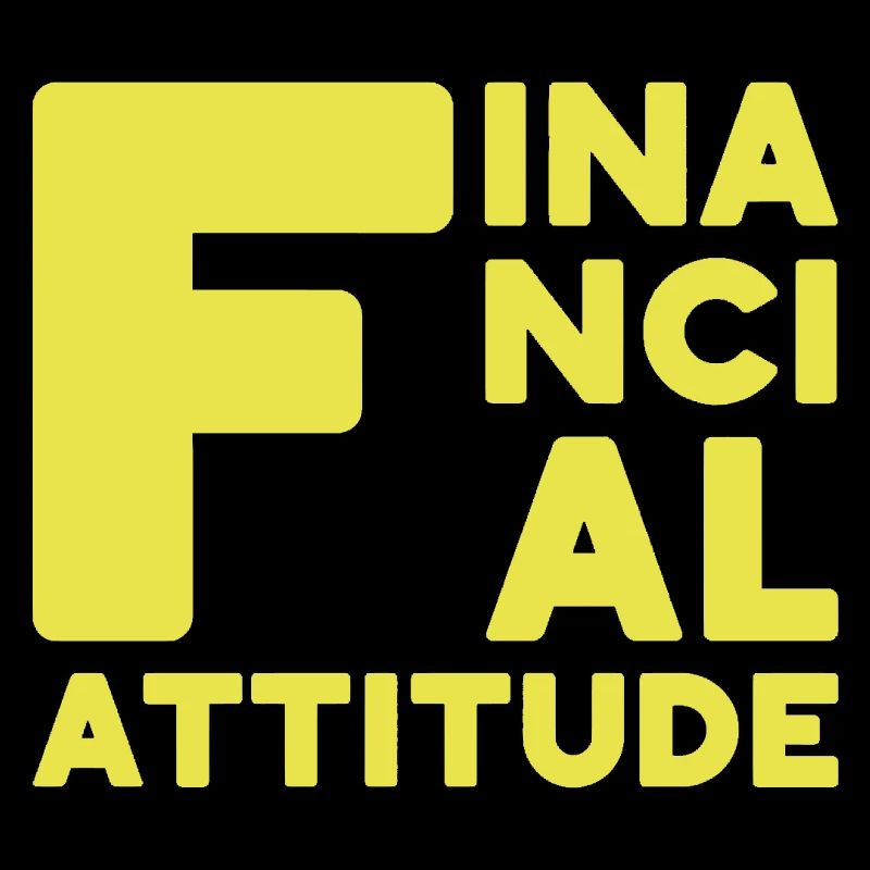financial attitude