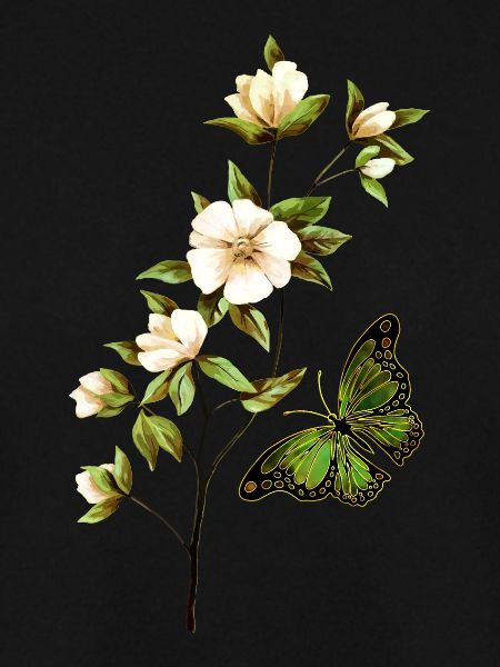 fleurs