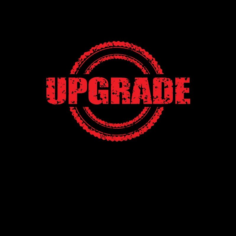 Upgrade
