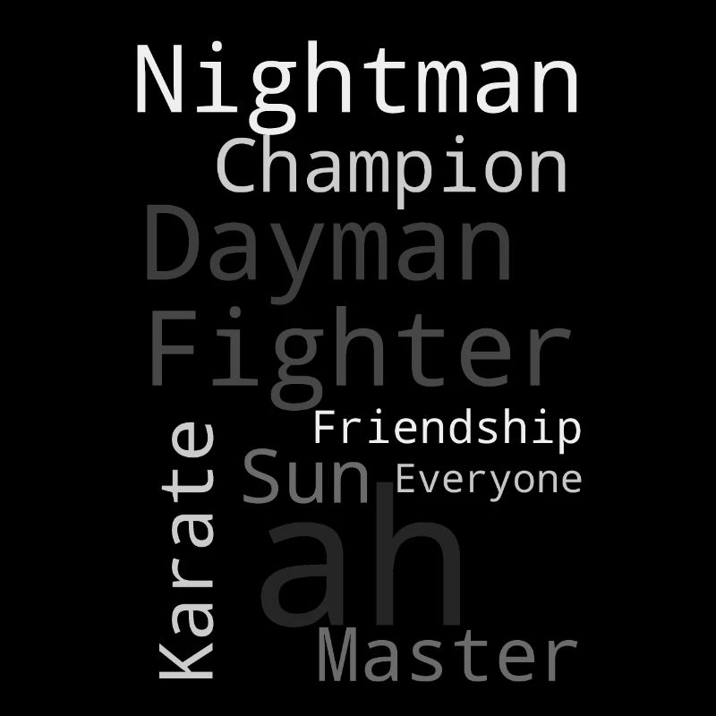 The Dayman