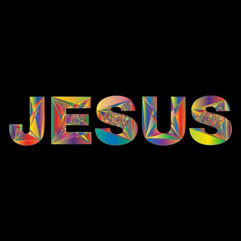 jesus