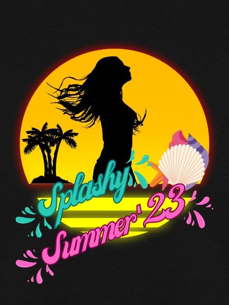 Splashy Summer 2023