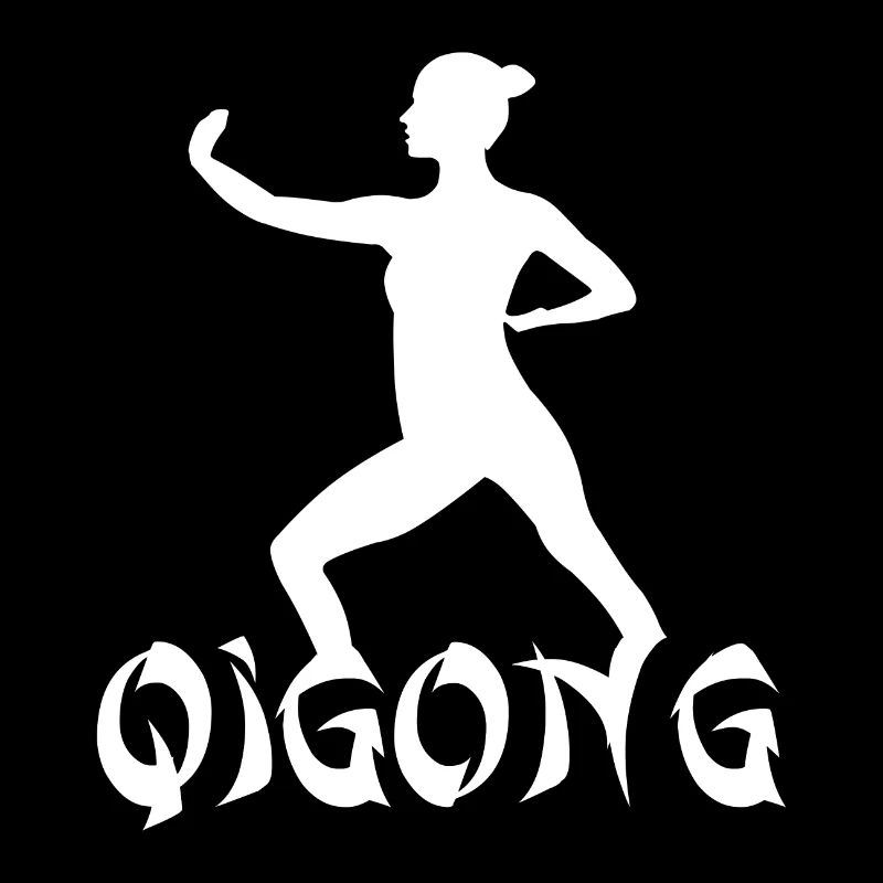 Yoga Qigong