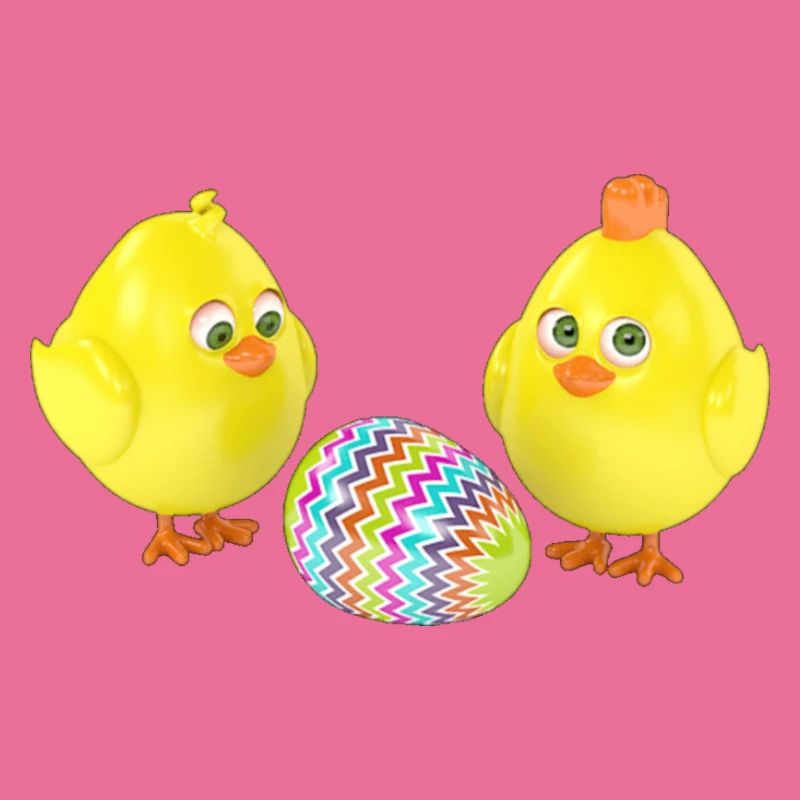 Ostern