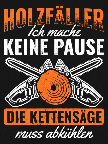 Kettensäge