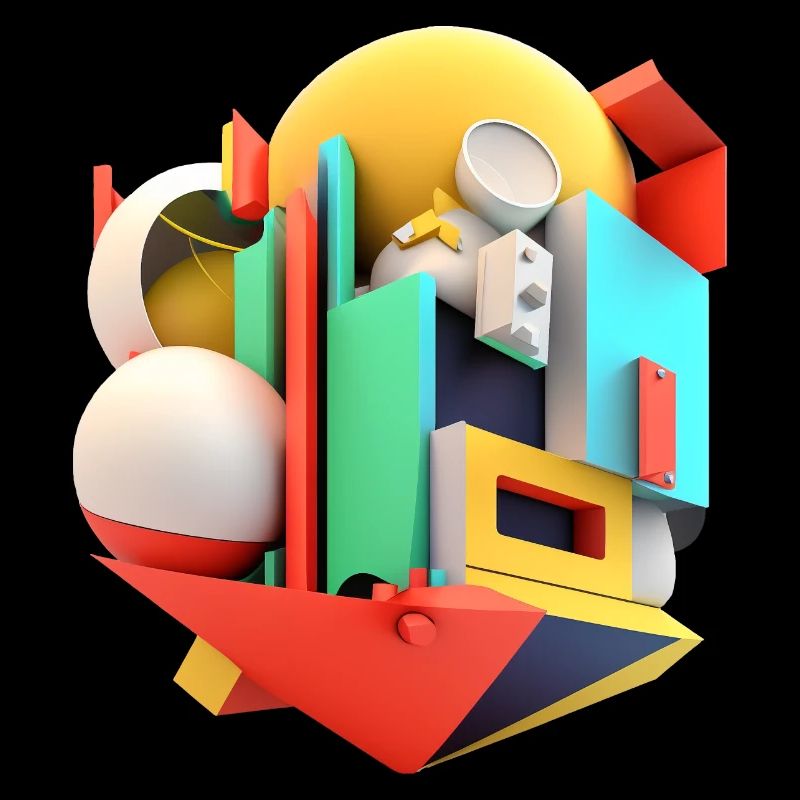 .3D