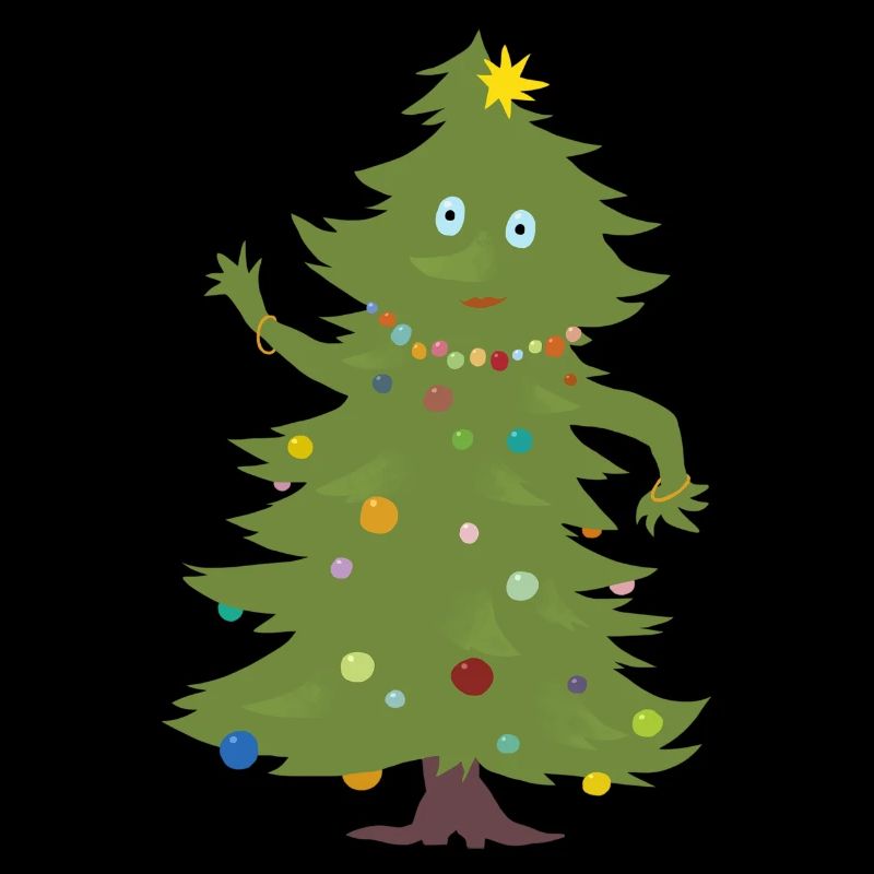 Weihnachtsbaum